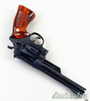 Smith & Wesson 25-2 (1955 . 45 target)  .45 ACP