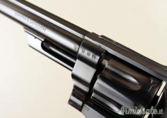 Smith & Wesson 25-2 (1955 . 45 target)  .45 ACP