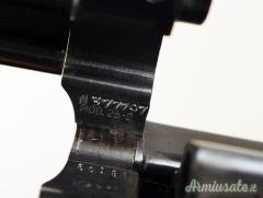 Smith & Wesson 25-2 (1955 . 45 target)  .45 ACP