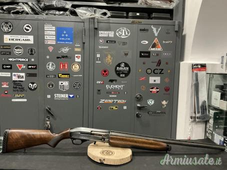 Fucile s/automatico marca BAIKAL modello MP153 Cal.12