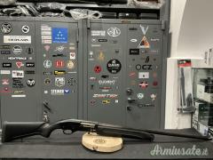 Fucile s/automatico marca BAIKAL modello MP153 Cal.12 lunghezza canna 71cm.