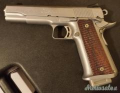 Caspian Defender 9x21mm IMI