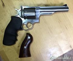 Ruger | Sturm Redhawk 8 colpi .357 Magnum  |  9x31mmR  | .353 Casull