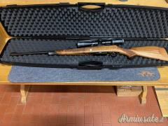 Voere LBW .308 Winchester