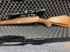 Voere LBW .308 Winchester