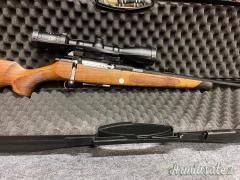 Voere LBW .308 Winchester