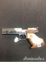 FAS modello  603 .32 WC