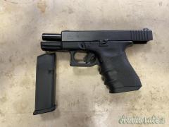 Glock 19 9x21mm IMI