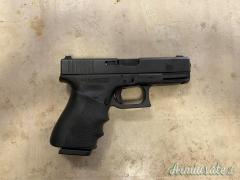 Glock 19 9x21mm IMI