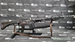 SIG-Sauer STG 57 7.5x55mm Schmidt Rubin