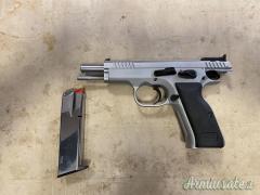 Tanfoglio P21L 9x21mm IMI