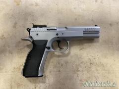 Tanfoglio P21L 9x21mm IMI