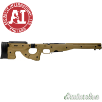 CERCO Accuracy international