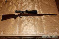 Remington model 700 .30-06 Springfield