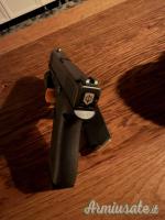 Glock 43X 9x19mm Parabellum | Luger | NATO