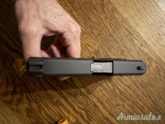 Glock 43X 9x19mm Parabellum | Luger | NATO