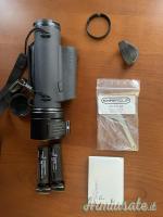 Clip-on Termico Swarovski Tm35