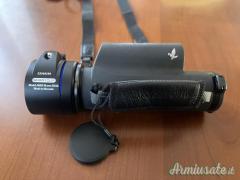 Clip-on Termico Swarovski Tm35