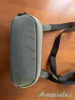 Clip-on Termico Swarovski Tm35