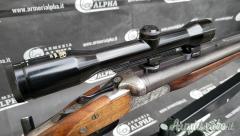 Sauer 3000 Drilling 7x65R 12/70