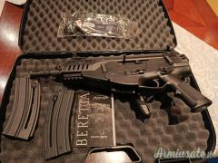 Pistola / Carabina Beretta ARX160 Calibro 22 lr