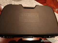 Beretta ARX160  22LR .22 Long Rifle