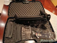 Beretta ARX160  22LR .22 Long Rifle
