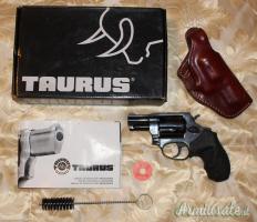 Taurus | Forjas 38 special .38 Special  |  9x29mmR