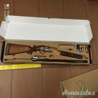 FABARM BETA LUX cal. 12