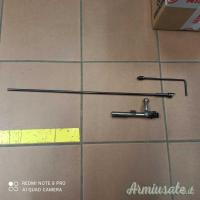 KIT CANNA CONVERSIONE PER CARABINA SPRINGFIELD 1903 cal. 22 LR americana