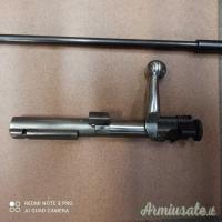 KIT CANNA CONVERSIONE PER CARABINA SPRINGFIELD 1903 cal. 22 LR americana