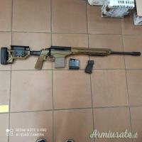 TIKKA T3 X TACTICAL A1 cal. 308 Win