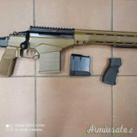 TIKKA T3 X TACTICAL A1 cal. 308 Win