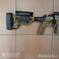 TIKKA T3 X TACTICAL A1 cal. 308 Win