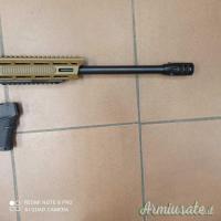 TIKKA T3 X TACTICAL A1 cal. 308 Win