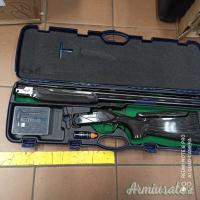 BERETTA 688 cal. 12 Trap