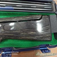 BERETTA 688 cal. 12 Trap