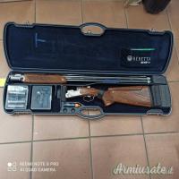 BERETTA 694 SPORTING cal. 12