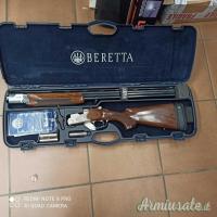 BERETTA PERENNIA III cal. 12 Magnum