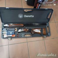 BERETTA 682 GOLD SPORTING cal. 12