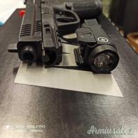 SMITH & WESSON MP9 COMPACT OR cal. 9x19