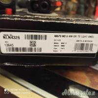 SMITH & WESSON MP9 COMPACT OR cal. 9x19