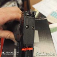 SMITH & WESSON MP9 COMPACT OR cal. 9x19