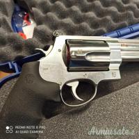 SMITH & WESSON cal. 500 SW