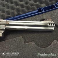 SMITH & WESSON cal. 500 SW