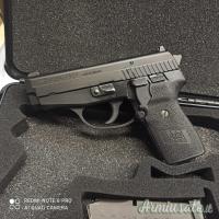 SIG SAUER P239 cal. 9x21