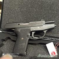 SIG SAUER P239 cal. 9x21