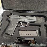 SIG SAUER P239 cal. 9x21