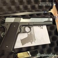 UMAREX 1911 A1 cal. 4,5