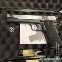 UMAREX 1911 A1 cal. 4,5